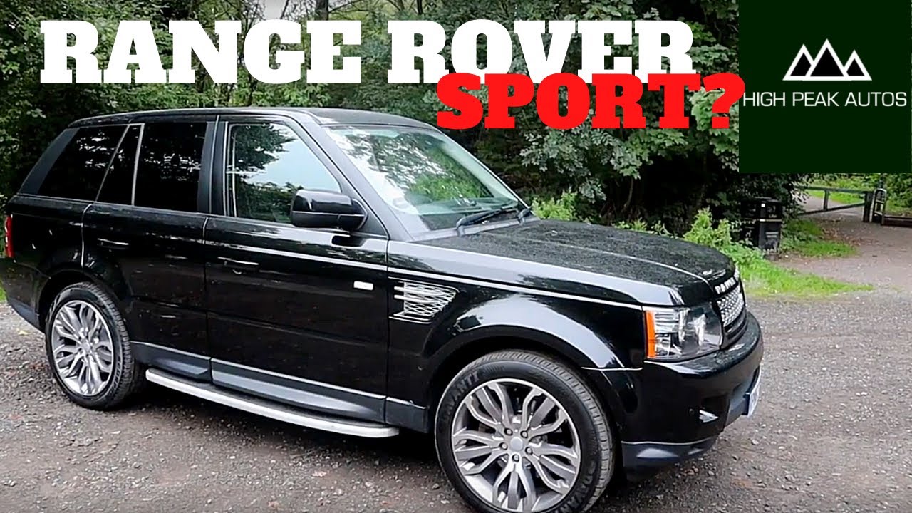 should i buy a range rover