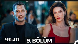 Yeraltı 9. Bölüm | HD Review 