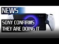 Sony Reveals They Are Doing It - Ps Portal Big Update, PS5 &amp; Spider Man 2 Dominate