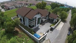 Intelligent Electric Fence Security Systems   Introduction Video
