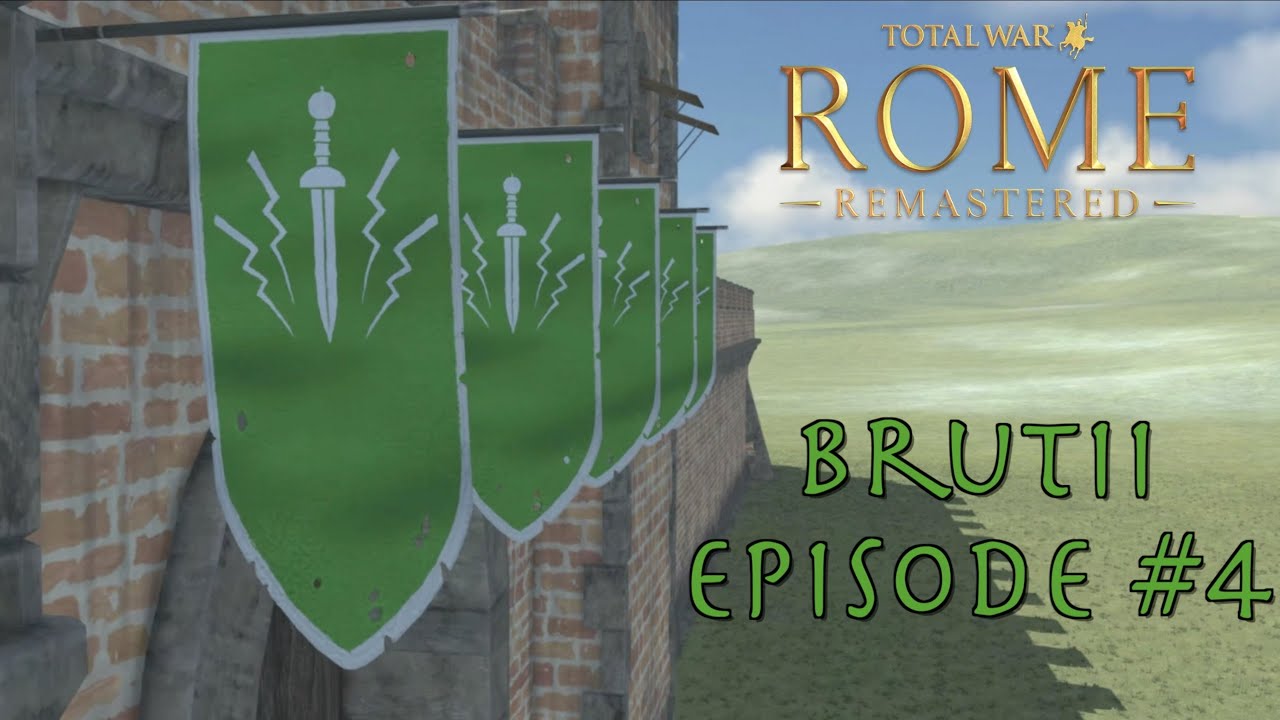 rome total war marian reforms