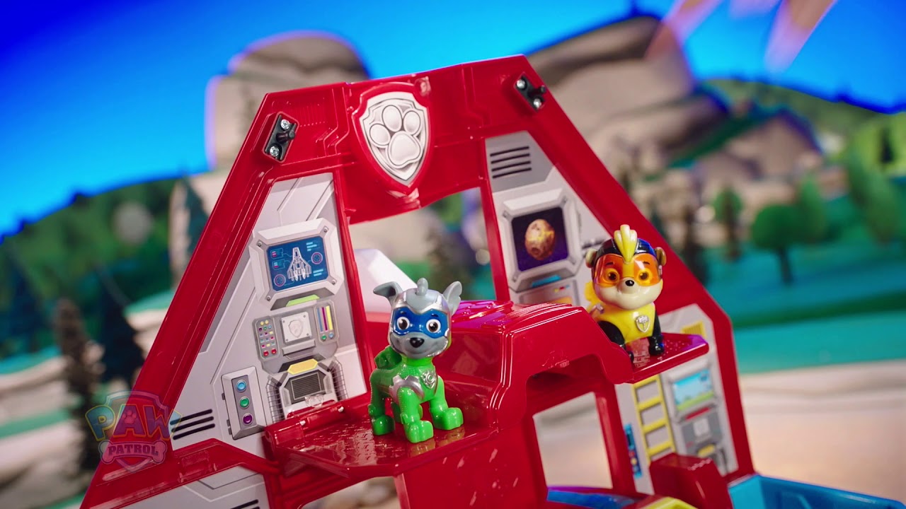lego paw patrol youtube