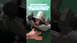 Orbital Welding Machine for Water Filtration and Purification Industry in Australia