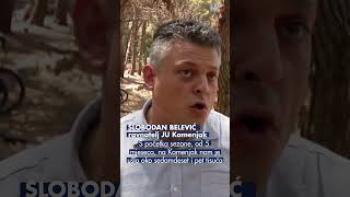 Rt Kamenjak otkriven - raj pod turističkim pritiskom