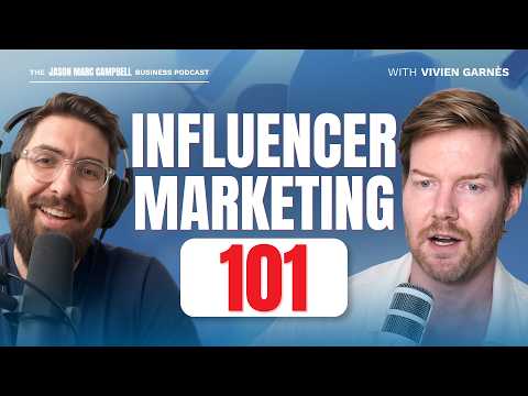 Why Micro-Influencers Outperform Celebrities — Vivien Garnès