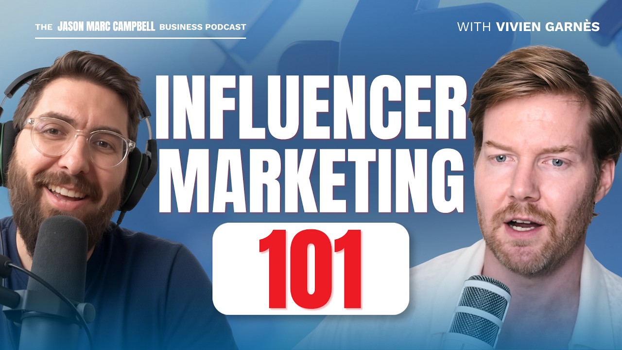 Why Micro-Influencers Outperform Celebrities — Vivien Garnès