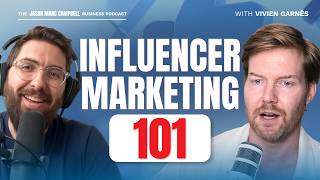 Why Micro-Influencers Outperform Celebrities — Vivien Garnès