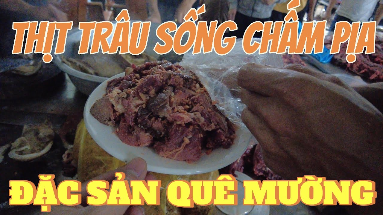 Ngày Đầu Chuẩn Bị Cho Đám Cưới Quê Mường - Phú Thọ