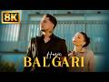 Balgari (8K Video) | Harvi | RXTRO | Latest Punjabi Song 2026 | Punjabi Music Video