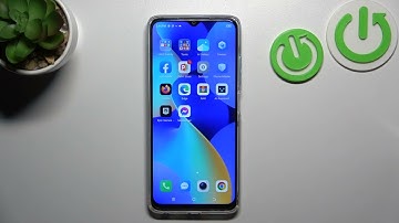 How to Enable / Disable Airplane Mode on Tecno Spark 10? Manage Flight Mode Quickly!