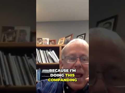 Dave Rossum inventor of the sp1200 discusses early DAC techniques