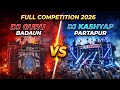 😱DJ GURU VS DJ KASHYAP COMPITION 😱 #viralvideo #djlover #chandausi #djcompetition