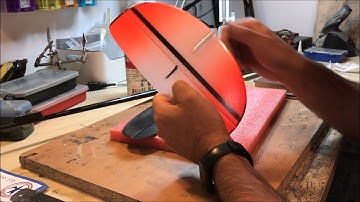 Vortex 3 building instructions - chapter 6