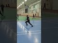 hobbi badminton