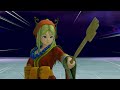 【ドラクエ11S】 エマ大師 【MOD】