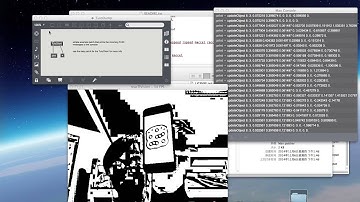 Reactivision connect max7 test