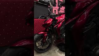 Kawasaki z1000