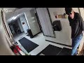 Detectives Investigate Commercial Burglary in Wheaton Area; Surveillance Video of Suspect Released
