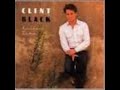 Clint Black - Nothing's News