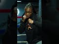 Tank Davis REACTS to Shields 😳🔥 | Gervonta Davis vs Claressa Shields Drama