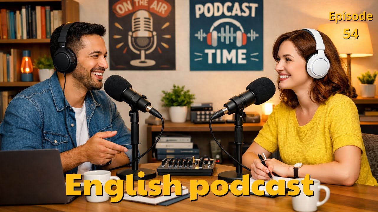 Talk About Soft Skills | Easy Conversation For Beginners