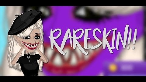 How to get rareskin on msp with cheat engine *2019 NOT PATCHED*