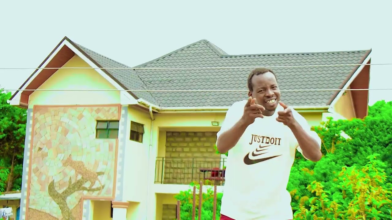 KIRWA MWOGOI ANYINY NGOLYOT+254725775682