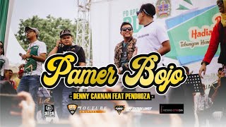 PAMER BOJO - DENNY CAKNAN ft PENDHOZA - KIDUNG ETNOSIA - SMS PRODUCTION