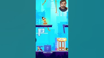 save the masters 😉😉 gameplay android & ios #mobilegame #shorts