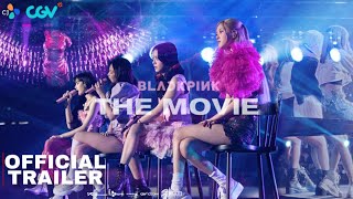 BLACKPINK- THE MOVIE | TRAILER