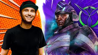 Summit1g's feeling NOSTALGIC...