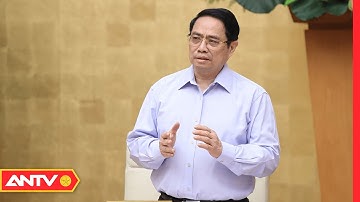 Xử lý nghiêm nếu để cơ sở có nguy cơ cháy, nổ hoạt động khi chưa đảm bảo PCCC | ANTV