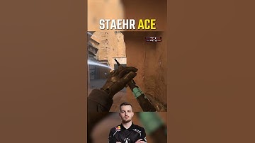 Staehr ACE with stavn and Tauson