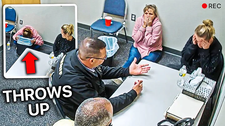 Mother Horrified After Learning Daughter's Disturbing Secret