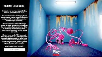 New Project Test Project Playtime Mobile Game - New Update 0.3.3 + Download Link - Android Gameplay3