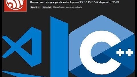 ESP-IDF in CPP 16: We