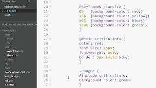 Javascript Tutorial Introduction: Part 3. Developer video series by Debonair Training. 2024