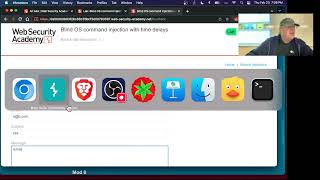 WSA Command injection Update