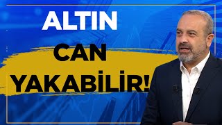 Altın Yatırımcıları Dikkat Bu Senaryo Canınızı Yakabilir Mete Yüksel Uyardı