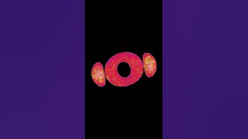 Blender animation VHS vibe #shorts #loop