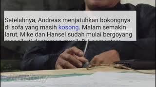 DIB4W4 KE H0T3L || SURVH4N SU4M1 K3J4MKV