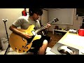 快楽ギター - Tamio Okuda guitar copy.