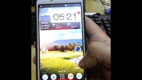 Omega hd 2.0 lenovo os rom