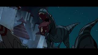 Primal Season 3 Episode 4 Prey For The Wicked Teaser