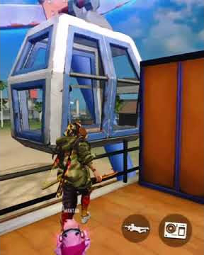 VIDIOSINGKAT FREE FIRE NGEBUCIN HEHE//FF//COCOK NE STATUS WA