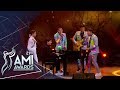 RAN Rossa feat. Yovie Widianto "Takkan Terganti" Medley Song | AMI AWARDS 2018