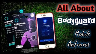 What is SafeHouse BodyGurd Mobile Security? how to Activate ! screenshot 4