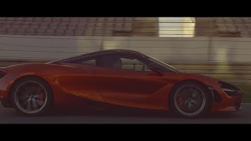 McLaren 720S   Raise Your Limits
