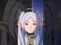 This depressing anime is about an immortal elf