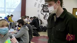 Mask Mandate Lifted in Madison High School